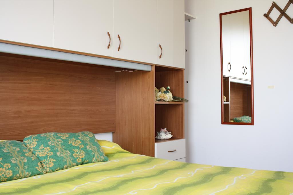 Vacanze Verde Mare Custonaci